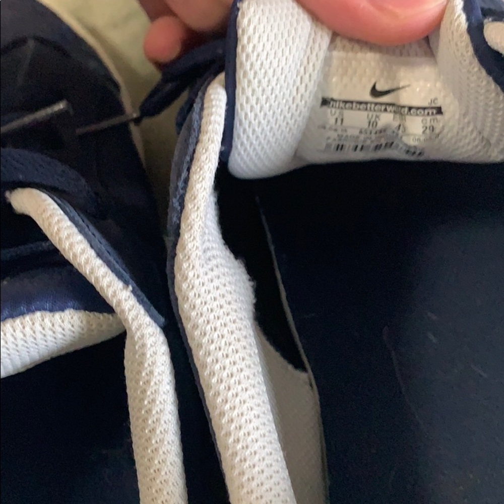 Nike Court Majestic - Picture 7 of 8